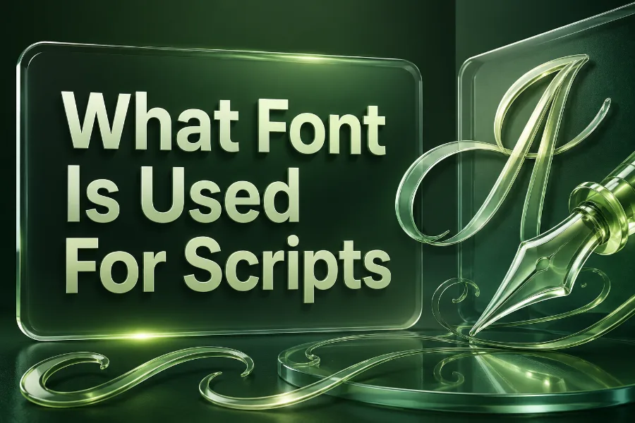 fontigen-what-font-is-used-for-scripts-900x600
