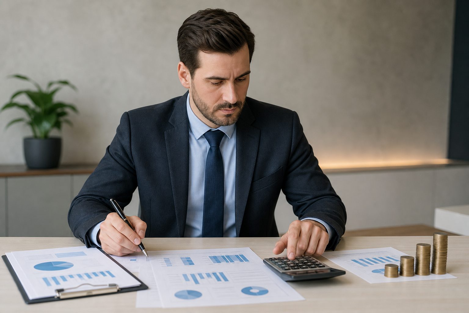 How to Calculate PPC Budget: A Simple Step-by-Step Guide