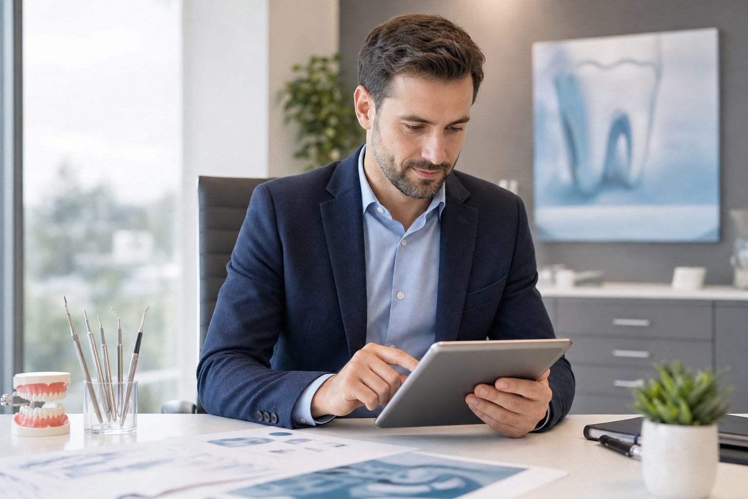 How To Do Social Media Marketing For Dentists: Complete Guide